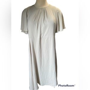 Plus sized Dress by MOTF.